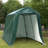 7 Ft. W x 12 Ft. D Steel Patio Gazebo
