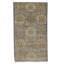 Dharma Hand Woven Silk and Wool Oriental Area Rug
