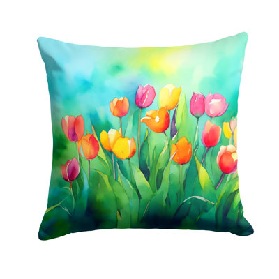 Other/No Pattern Indoor/Outdoor Throw Pillow