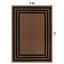 Tapis d'intérieur tissé à la machine Bolk-129908144-129908147