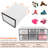 Rebrilliant Plastic Storage Tub & Tote-227375183