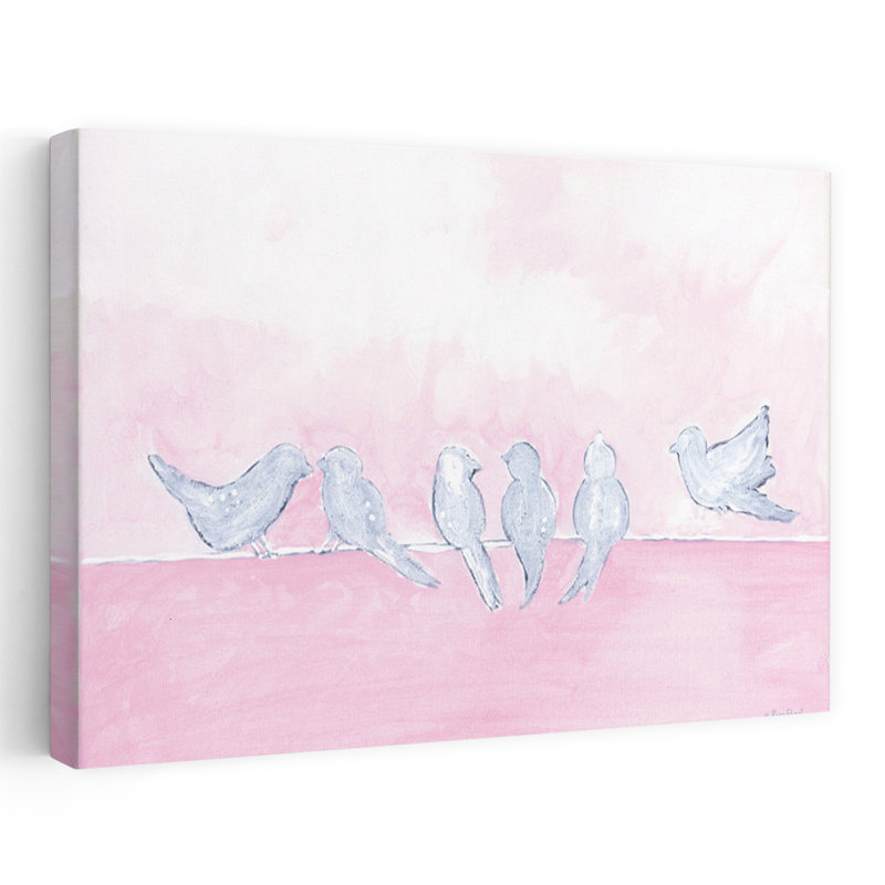 «Just Hanging Out», art contemporain abstrait, H 36 po x l 24 po