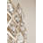 Tiara 11-Light Unique / Statement Geometric Chandelier
