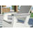 Suncast Resin Adirondack Chair with Storage-96318491
