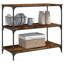 Kitchen Serving Cart-1523788805