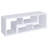 Velma Convertible TV Console and Bookcase-2046293000
