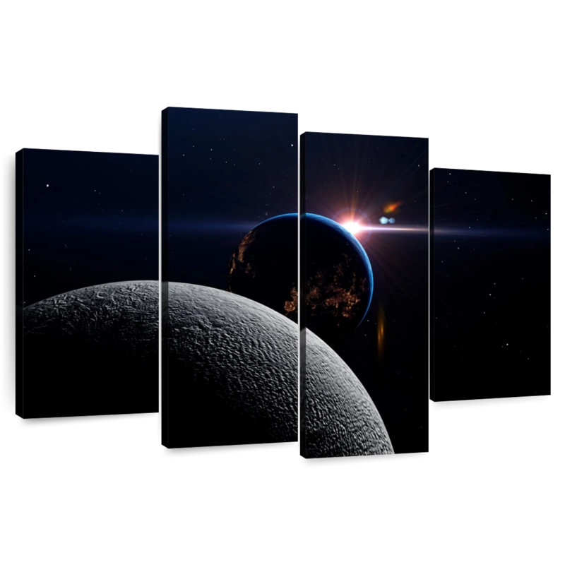 Oberle Lunar Eclipse