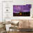Harnek Elegant Purple Wisteria-108822757