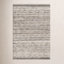 Mecit Hand-Woven Gray Rug