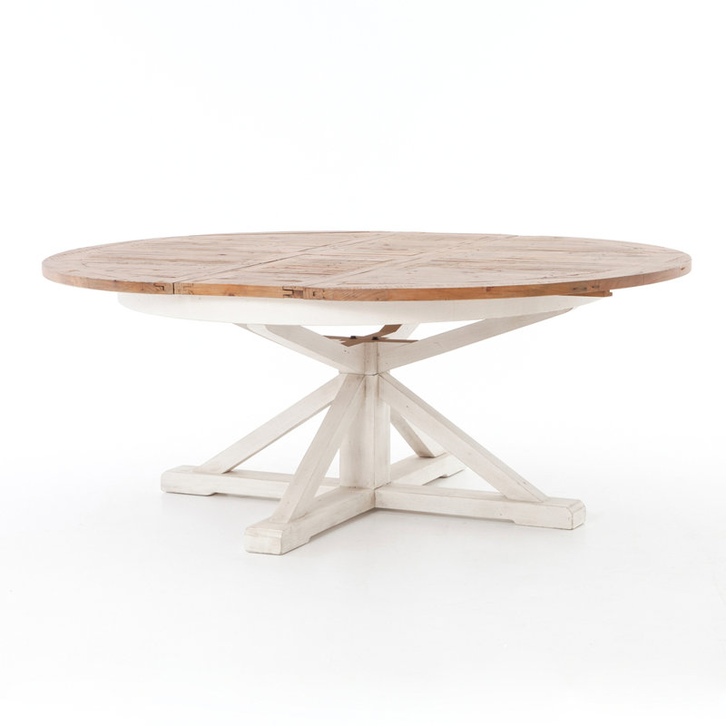 Tovias Extendable Dining Table