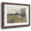 Promenade A Argenteuil 1875 par Monet-361230669-361230670