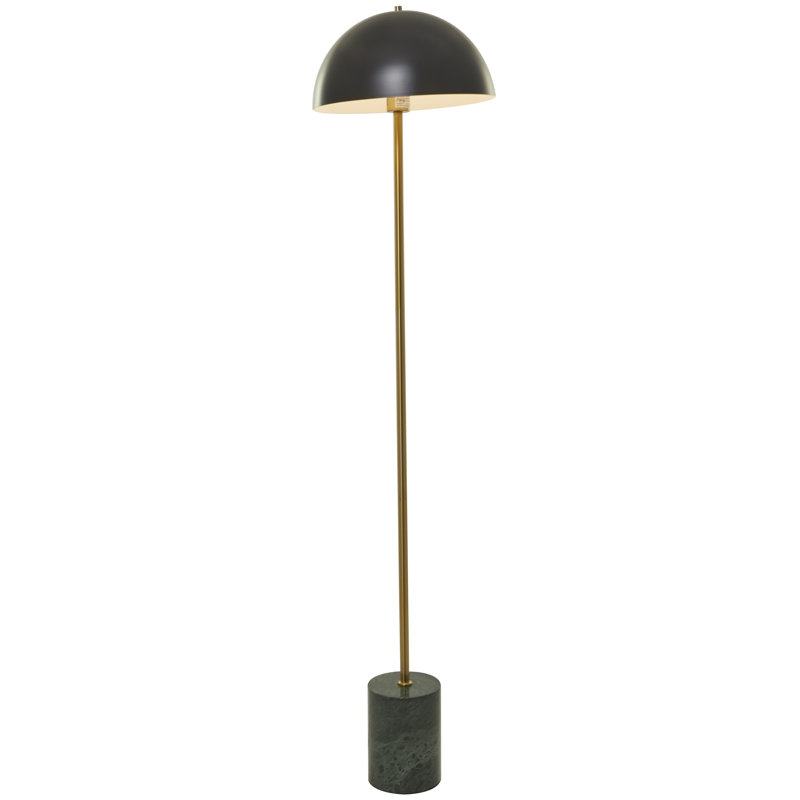 Lampe sur pied 62 po Isidore