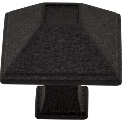 Tahoe Square Knob