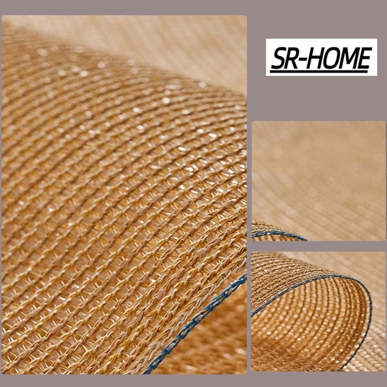 SR-HOME Fabric Shade Cloth - Wayfair Canada
