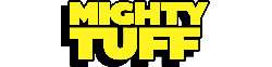 Mighty Tuff logo
