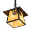 Jaliyah 1 - Light Pendant