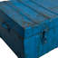 Ahzab Handmade Decorative Trunk