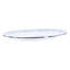 Fish Camp Oval Tray