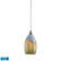 Jake 1-Light LED Cone Pendant