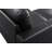 Kerriana Faux Leather Sectional-14730966-14730967