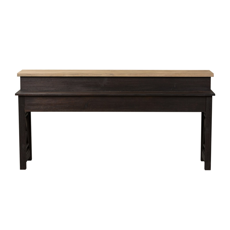 Console Alim