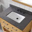 Meuble-lavabo simple 36 po Keri-217412153
