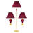 Adalard Ceramic Table Lamp-2061454604