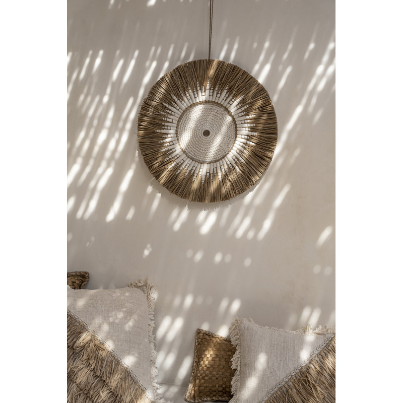 Wall Decor, White