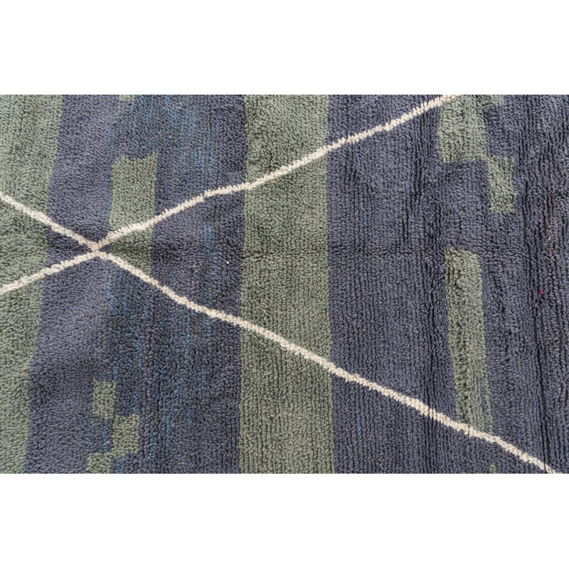 Oavia Gray Rug
