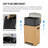 Trash Cans