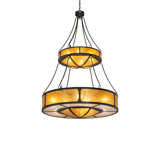 Kleba 15 - Light Pendant