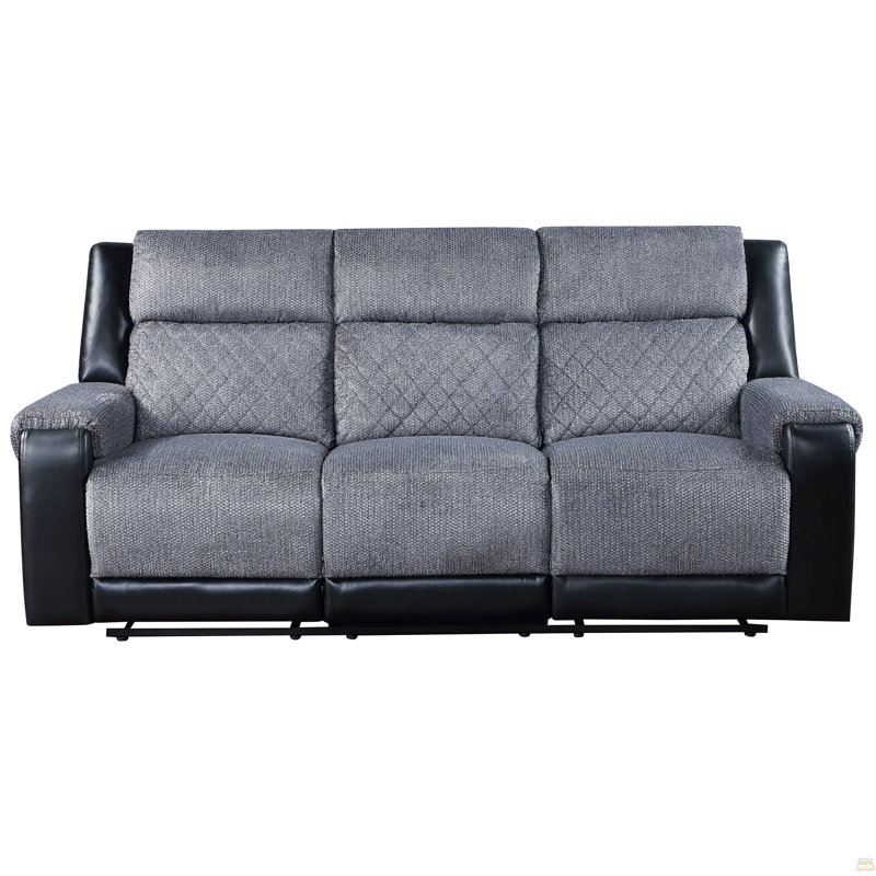 Canapé inclinable