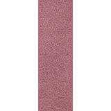 Leopardess Dusty Rose Hand-Tufted Responsible Wool Rug