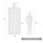 Chicopee Semi Flush Mount