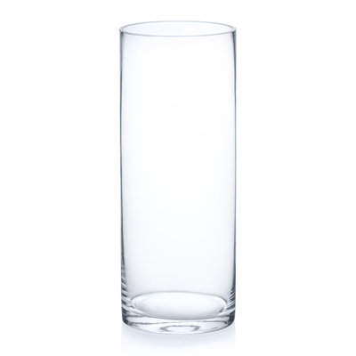 Glass Table Vase