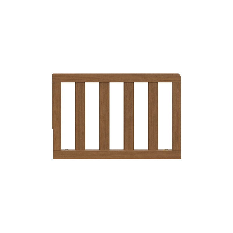 Barrière de lit pour tout-petit Graco, Noisette