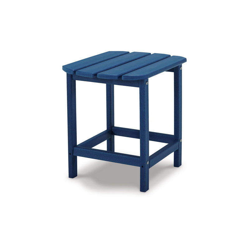 Alizandra End Table