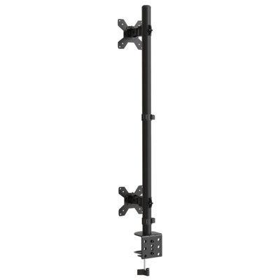 Symple Stuff Black for 20" - 27" Screens