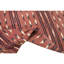 High-Quality Hand-Knotted Red Area Rug