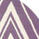 Sanyla Hand Tufted Wool Chevron Rug