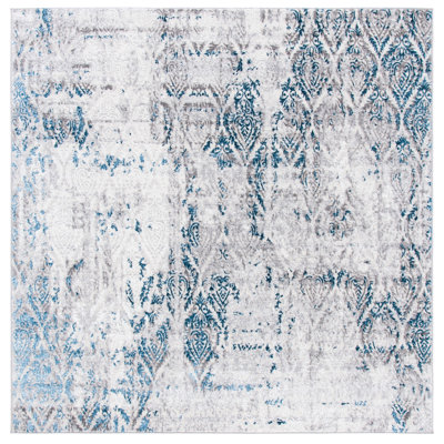 Batali Performance Geometric Rug