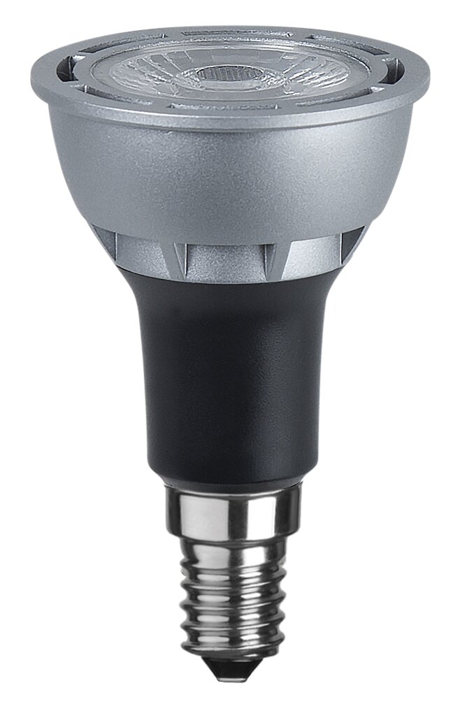 E14 dimmbare LED-Lampe Lippa