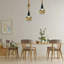 Edison 1 - Light Single Pendant