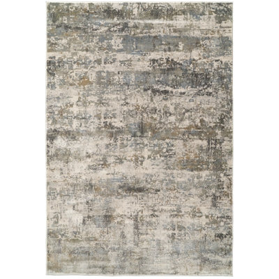 Dionatta Abstract Indoor Rug