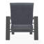 Chaise avec accoudoirs à coussin profond Larssen-98360101-98360100