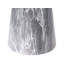 Pedestal End Table