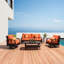 Cannes™ Deluxe 7 Piece Deep Seating Group-439812459