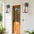 Oil Rubbed Bronze
