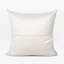 Jazmine Square Throw Pillow Cover