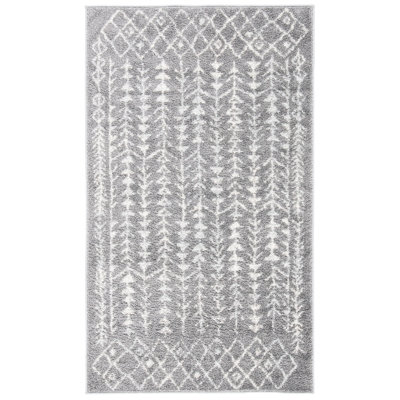 Renshaw Tulum Performance Southwestern Rug